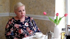 ПРОСТО ИНТЕРВЬЮ... Валентина Новикова