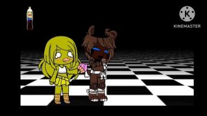 Fnaf 1 react to their ships|no ships!|gacha club