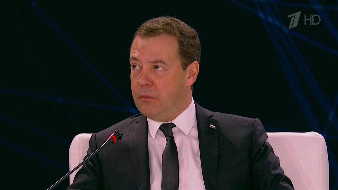 Странам Евразийского экономического союза необходи...тивно развивать взаимодействие в цифровой сфере