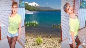 Лето Таня (исп_Вашестов Георгий)