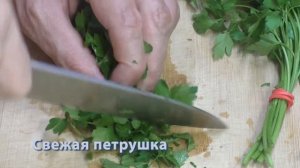 Макароны с сырой ветчиной и сыром ♥ Быстро и вкусно