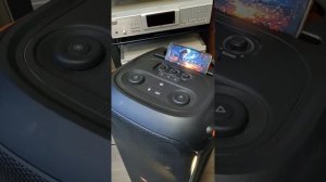 Колонка JBL partybox 710