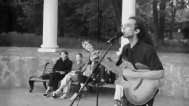 Никулин ИА - Лесник (Король и Шут) смотреть онлайн