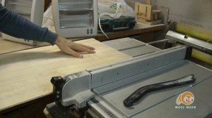 КОМОД из массива. СВОИМИ руками. Ч_3