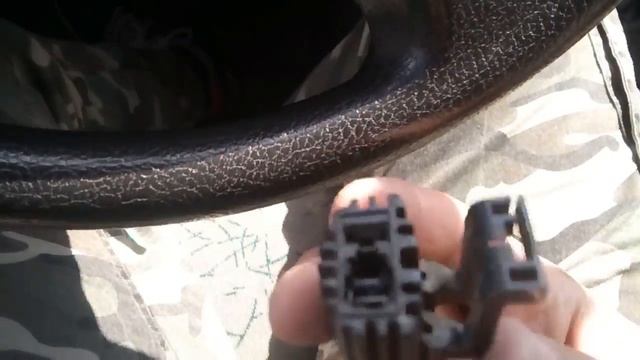 Не работает вентилятор охлаждения в Калине