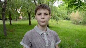 Поздравление маленьких новороссийцев с Днем защиты детей