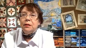 Лоскутный эфир 424. Ирина Муханова. Как пройти путь от «чайника» до «профи», избежав ошибок.