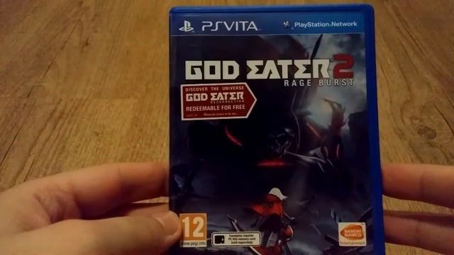 PS Vita game collection February 2018 смотреть онлайн