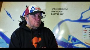 "НАРОДНЫЙ ПРОЕКТ АСТРАХАНЬ". Большое интервью с тренером сборной России по ловле на спиннинг.