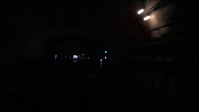 Cabine Metro RATP Ligne 8 : Balard / Créteil смотреть онлайн