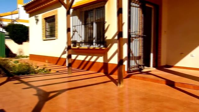 Spain Sucina villa for sale €122,700. Испания Сусина вилла на продажу €122,700.