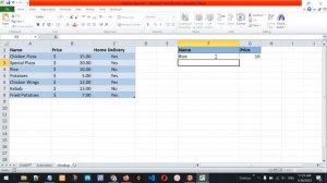 How to Use VLOOKUP in Excel Using ChatGPT?