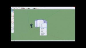 Sketchup Tutorial Part1 : Modeling for 3D Printing