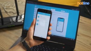 TP-Link Archer AX50 — обзор роутера с поддержкой стандарта Wi-Fi 6