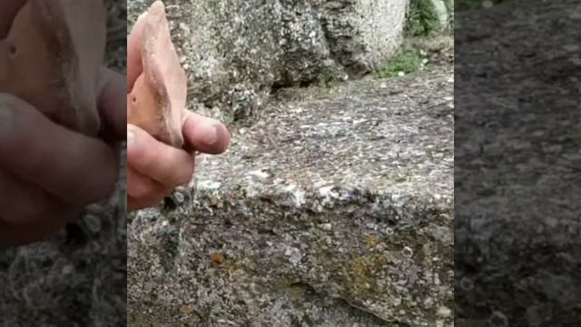 Древняя цивилизация, которой 2400 лет