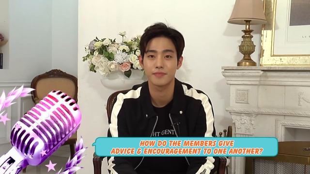 [Showbiz Korea] Actor Ahn Hyo-Seop(안효섭) Interview смотреть онлайн