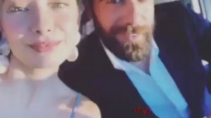 Неслихан Атагюлиь и кадир догулу разводятся