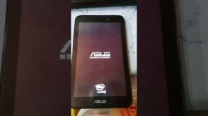Asus K012 Hard Reset