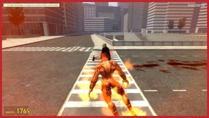 New!! Crazy Stand Mod | Jojo's Bizarre Adventure Mod All Characters Gameplay | Garry's Mod