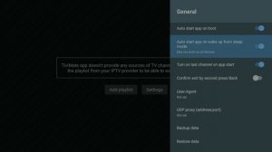 TiviMate: Unable to Load Error while processing playlist | FIX