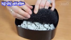 Tetra 700 filter сколько мусор за 3месяца внешний фильтра Тетра 700