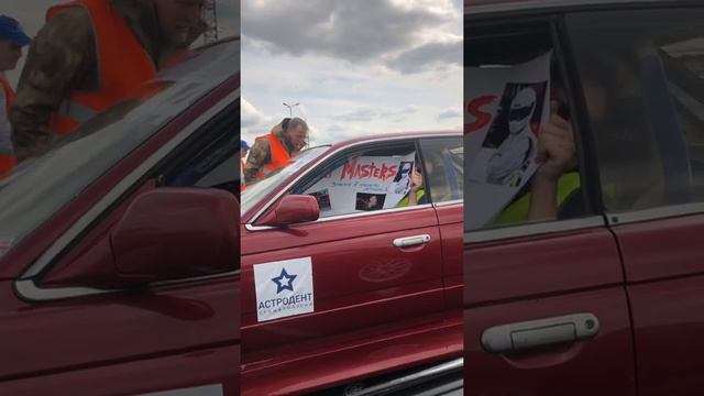 Соревнования Rostov drift 1.05.2022 смотреть онлайн