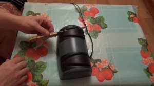 Ножеточка  smile KS 802