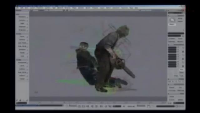 Игровые миры Resident Evil 4 смотреть онлайн