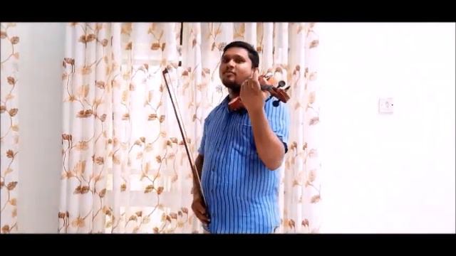 Prathihari (ප්රාතිහාරී) - Violin Cover by Pankaja Premawardana смотреть онлайн