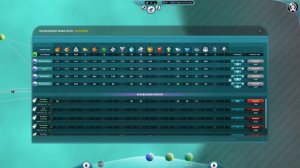 Прохождение игры The Universim | #19 Неожиданный финал