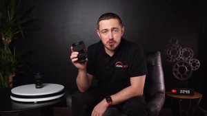 (16+) Tamron 28-75mm F/2.8 G2 — объектив, который захочет каждый!