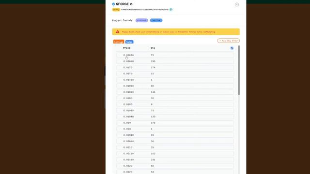 ПЕРВЫЙ СТРИМ ПАНИКА НА РЫНКЕ ГДЕ БРАТЬ СЛЕДУЮЩИЕ 100X (SOLANA) LIVE (LFG) смотреть онлайн