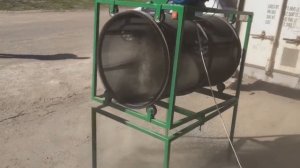 ПРОСЕИВАТЕЛЬ. ПРОСЕИВАНИЕ СЫПУЧИХ МАТЕРИАЛОВ, proseivatel', sifter