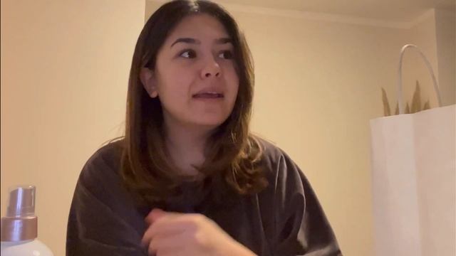 ✨Влог✨Ман аз чи метарсам?✨стрижка✨нархи салон красоты✨ смотреть онлайн