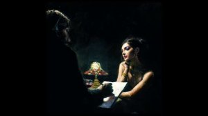 Габриэль Гарсиа Маркес. Глаза голубой собаки.