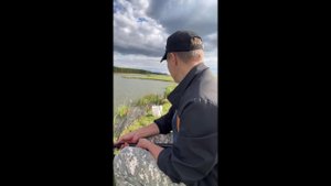 Яков Шапинский в прямом эфире!