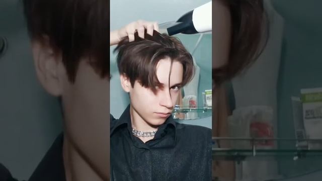 Делаем прическу,чтобы все подруги стали твоими! #shorts