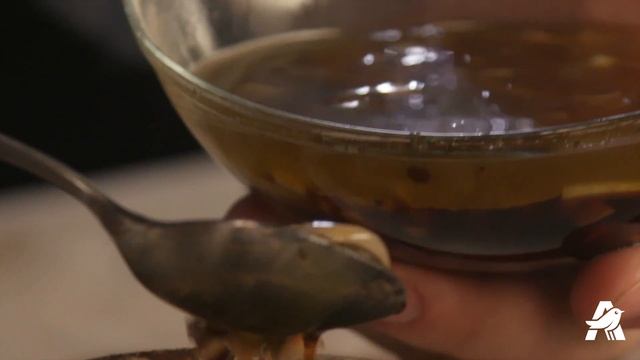 Грибы Портобелло на гриле смотреть онлайн