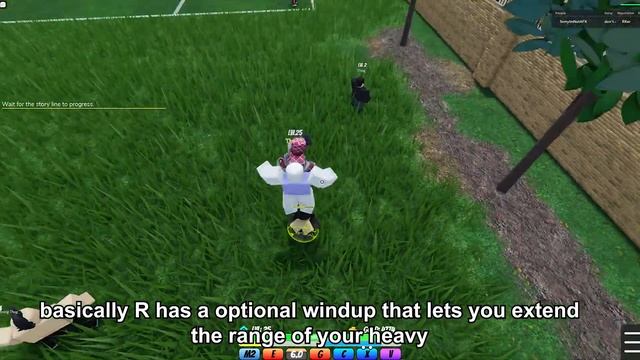 World Of Stands | King Crimson UPDATE / Review + 2 CODES смотреть онлайн