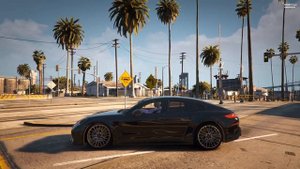? ТОП 5 МОДОВ НА ГРАФИКУ ДЛЯ GTA 5 RP! ЛУЧШИЙ REDUX, NVE QUANTV GTA RAGE MP
