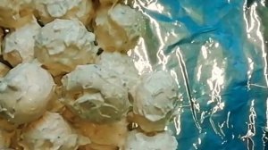 Вкусные, сочные шампиньоны в духовке.