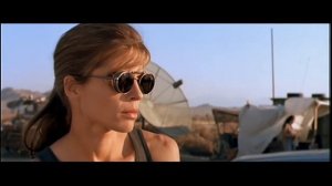 Терминатор 2: Судный день - Момент "Самый лучший отец" на русском - VHSник