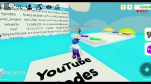 ben pop it trading codes