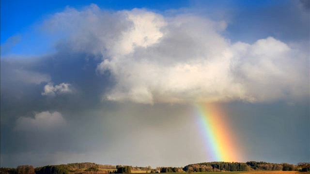 Быть в облаках через любовь к дождю. смотреть онлайн