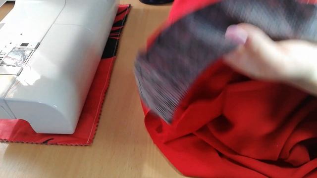 Шью платье силуэта тропеция по журналу Бурда 08/2019.  Платье А силуэта своими руками.