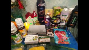 Покупки