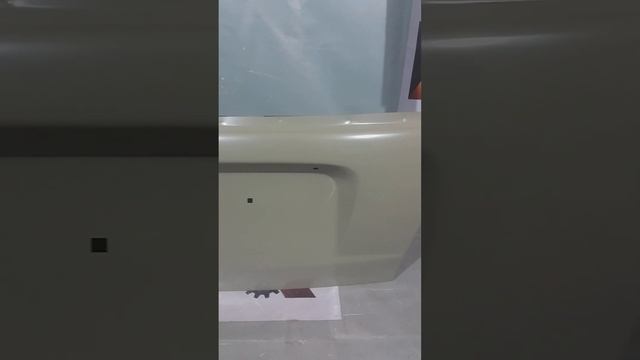 29240 Крышка багажника Daewoo Matiz смотреть онлайн