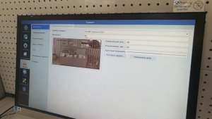 Uniview UNV, обзор IP видеорегистратора NVR 301
