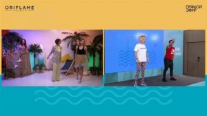 2.Вэлнэс разминка 2