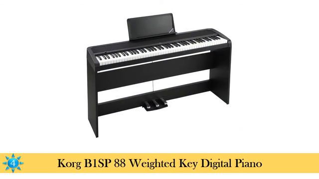 5 BEST DIGITAL KEYBOARDS 2022 смотреть онлайн